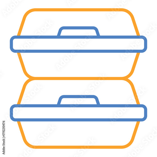 Food container Icon