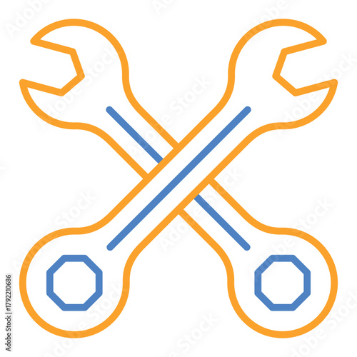 Wrench Icon