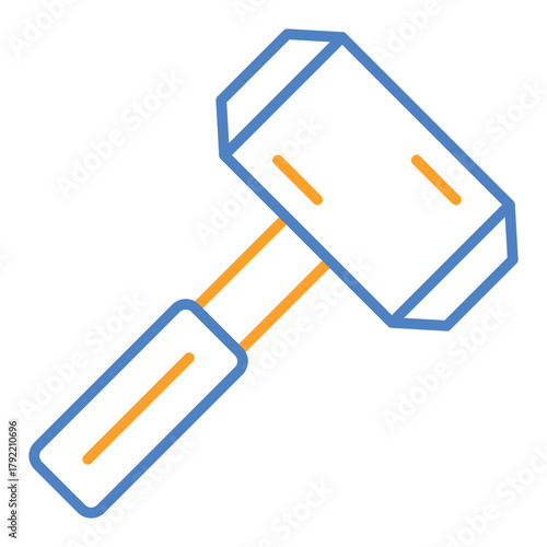 Hammer Icon