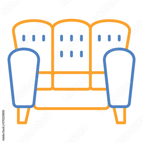 Sofa Icon