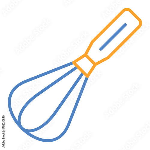 Whisk Icon