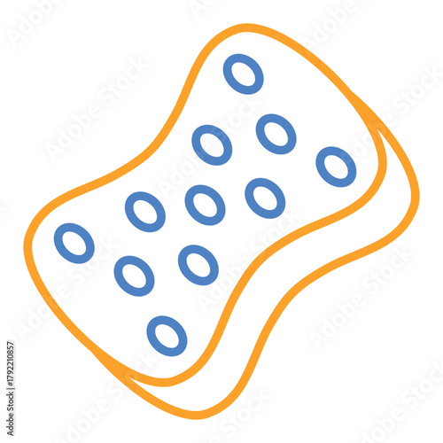 Sponge Icon