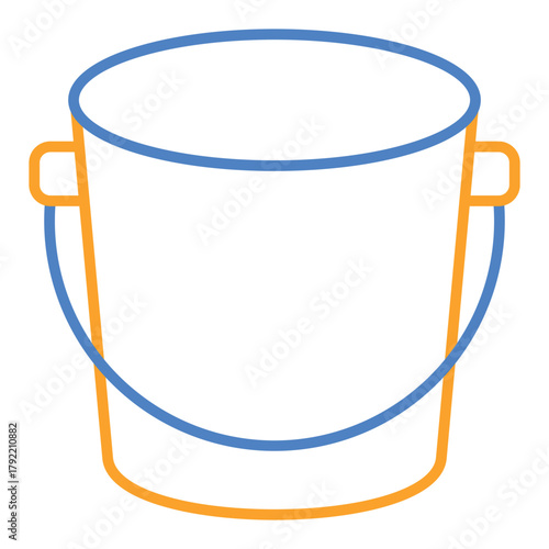Bucket Icon