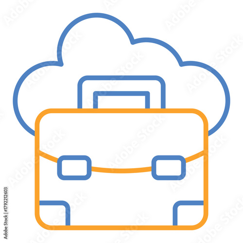 Cloud Icon