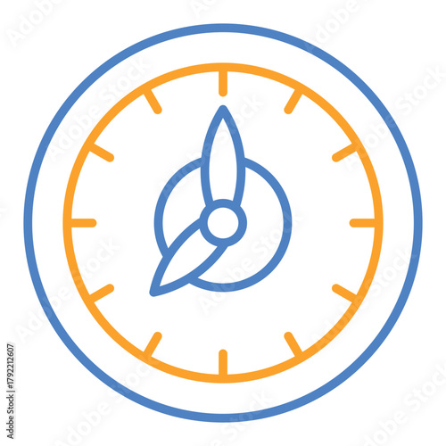 Clock Icon