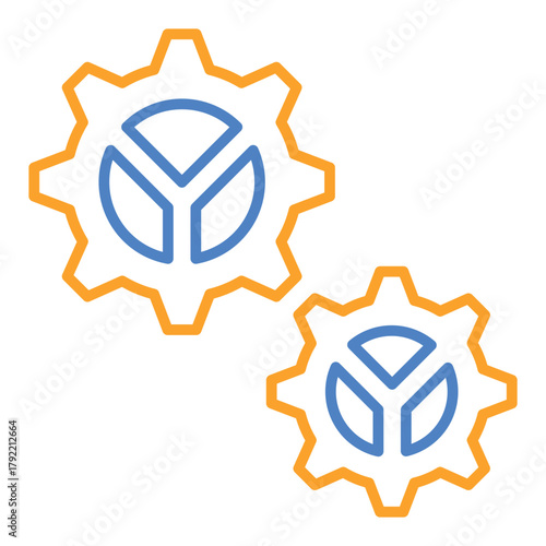 Gear Icon