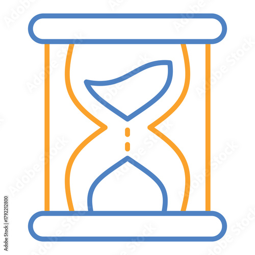 Hourglass Icon