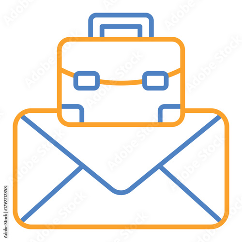 Letter Icon