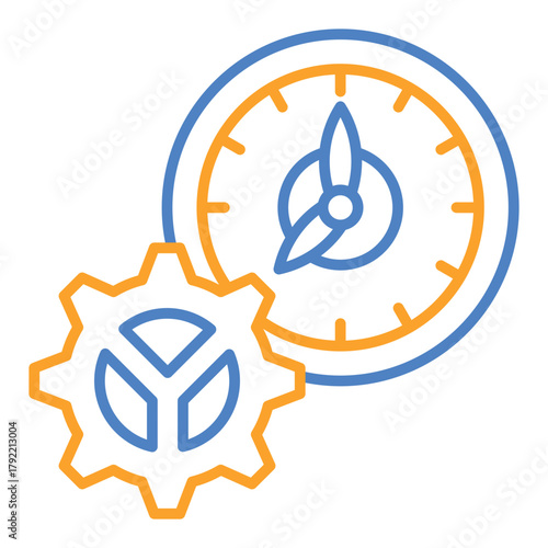 Clock Icon