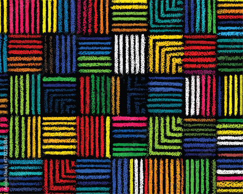 Examen digital en tableta con libros y gafas, símbolo de educación y conocimiento.