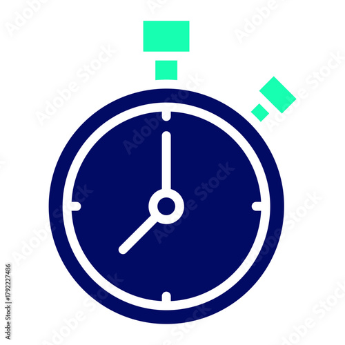 Stopwatch Icon