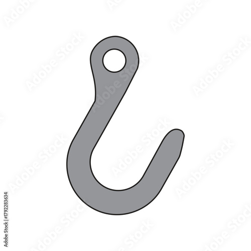 crane slip hook