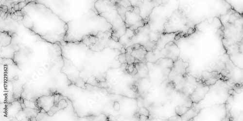 abstract interior beautiful black and white Carrara slab interior tiles gradient luxury ceramic wall and floor kitchen texture background	