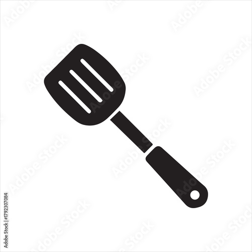 kitchen utensils vector illustration