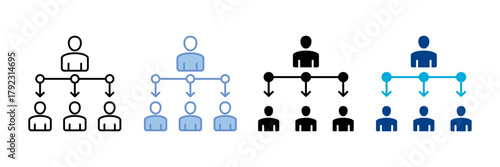  Structure  Icon Set Multiple Style Collection