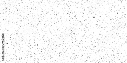 Black and white interior cement concrete terrazzo rock surface design. Overlay abstract quartz rock smooth wall concrete polished terrazzo mosaic endless flooring grunge pavement ceramic texture.	
