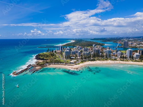 Foto Rainbow Bay