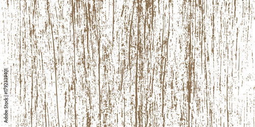Weathered old wooden wall texture with natural brown and gray grain