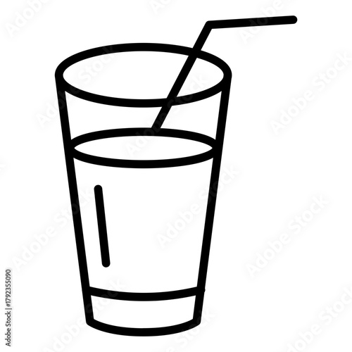 Paleo Diet icon vector image. Can be used for Nutrition.