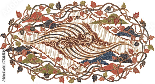 Adobe Illustrator Artwork