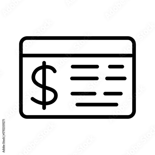 Family Discounts icon vector image. Can be used for Golf.