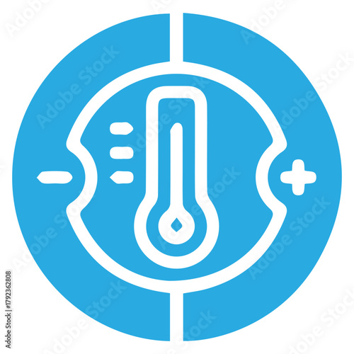 thermometer icon