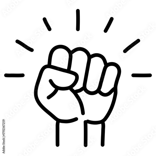 Anger Management icon vector image. Can be used for Addiction.