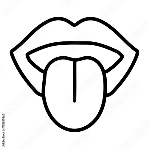 Cravings icon vector image. Can be used for Addiction.
