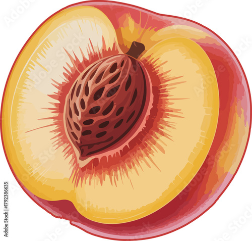 Red and yellow apples on a white plate and in a bowl showcase the fruit's natural food colors