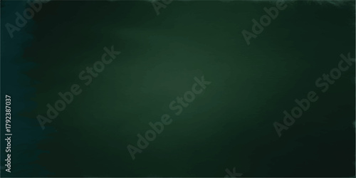 Abstract Dark teal grunge background with rough concrete texture, scratches, and faded paint.lighter aqua tones with mysterious, atmospheric, and ethereal feel. Teal Color Wall Decorative.