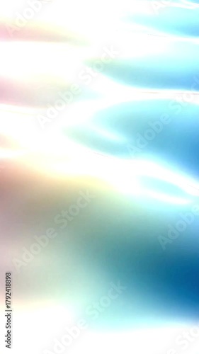 Wallpaper Mural  Soft Abstract Light Gradient Background with Pastel Colors Torontodigital.ca