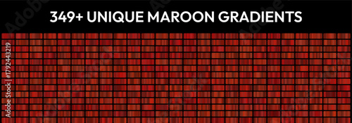 Deep burgundy richness exudes sophistication, Dark wine tones convey elegance, Rich claret shades inspire luxury, Warm autumn hues bring comfort, Classic