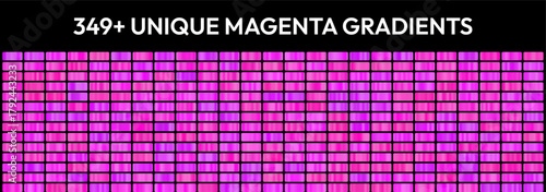 Bold fuchsia energy demands attention, Vibrant hot pink tones spark passion, Electric cerise shades ignite creativity, Intense shocking hues create impact,