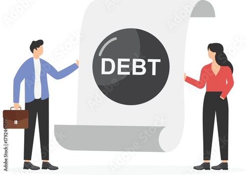 Debt Agreement Discussion
