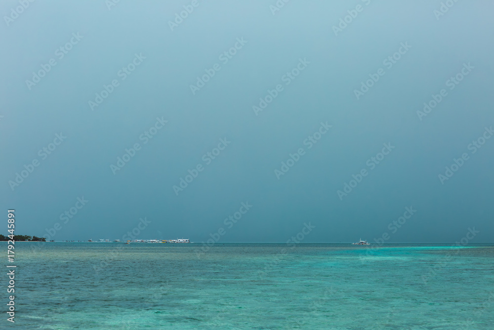 Fototapeta premium Bohol Island - Philippines