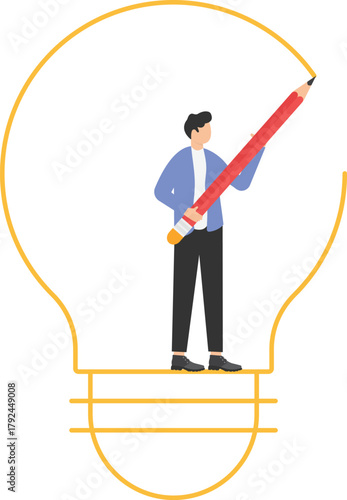 personal barrier to focus or work boundary, space to be with yourself.
