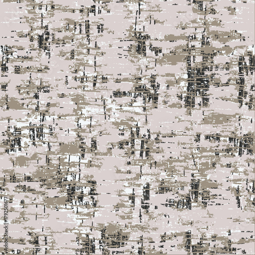 Flawless and unique original touches, fabric patterns and can be printed on all kinds of home textile surfaces, or used for weaving design. Curtains, shirts, shawls, dresses, denim, hats, bed linens, 