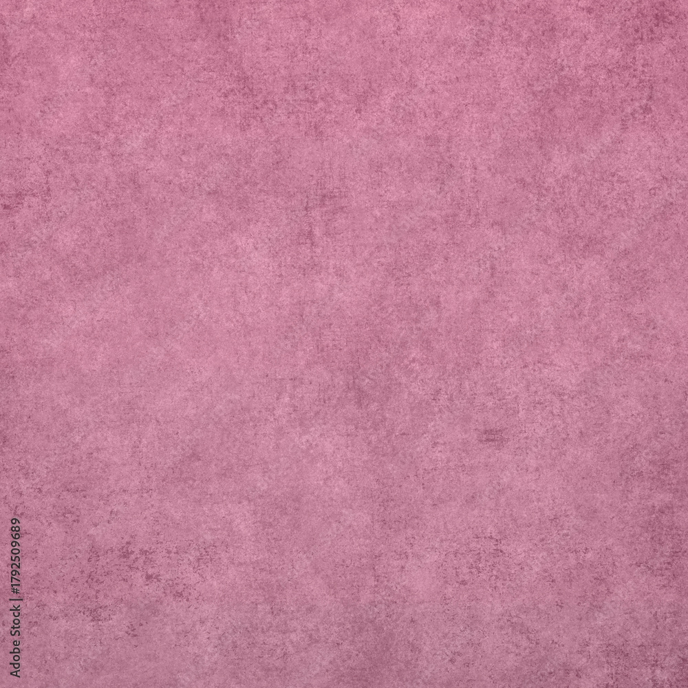 Fototapeta premium Vintage paper texture. Pink grunge abstract background