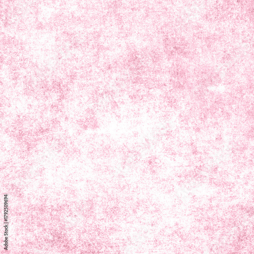 Vintage paper texture. Pink grunge abstract background