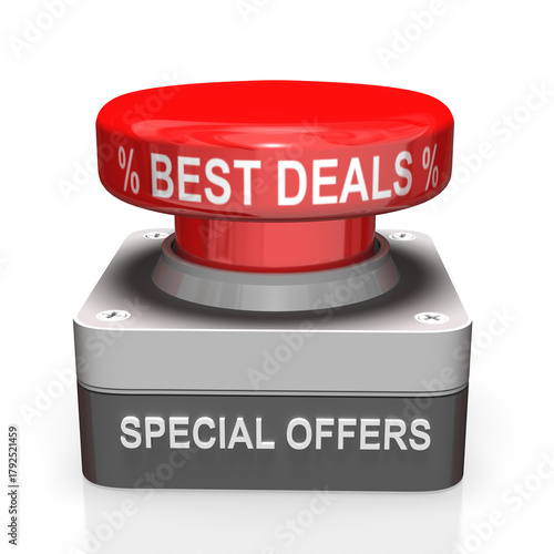 3d Buzzer beginn Best Deals mit Special Offers. Black friday, Black week freigestellt
