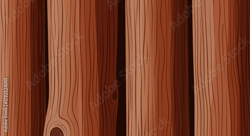 Close up of natural wood grain texture background.