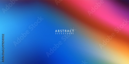 Energetic swirl pattern featuring vibrant blue and fiery orange tones. Abstract fluid background suitable for creative templates and marketing visuals.