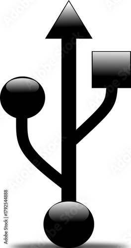 Universal Serial Bus Connector