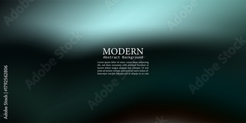 Fluid abstract background with emerald and ivory tones blending in a dynamic metallic motion. Ideal for elegant branding, wallpapers, and modern art designs.