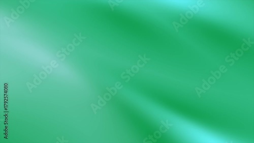 abstract green background