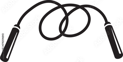 Burn Calories and Improve Agility with Our Jump Rope