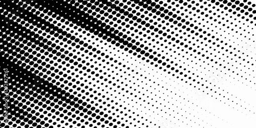 halfton pattern dot background texture overlay grunge distress linear vector. Vector halftone dots. Halftone vector Technology Background dots