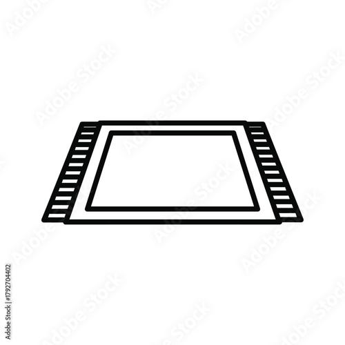 Stand mixer is a kitchen appliance used to mix ingredients automatically