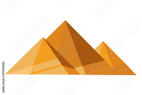 pyramids of giza
