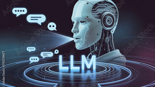 Large Language Model (LLM) Interaction Framework for Advanced Natural Language Understanding, Context-Aware Response Generation, and Intelligent AI Communication